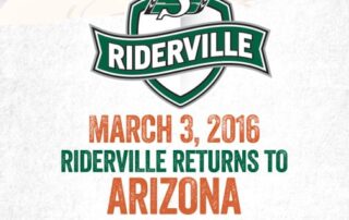 Riderville Arizona 2016