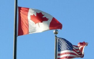 US Mortgages For Canadians