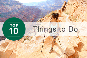 Top 10 Things to Do in Arizona