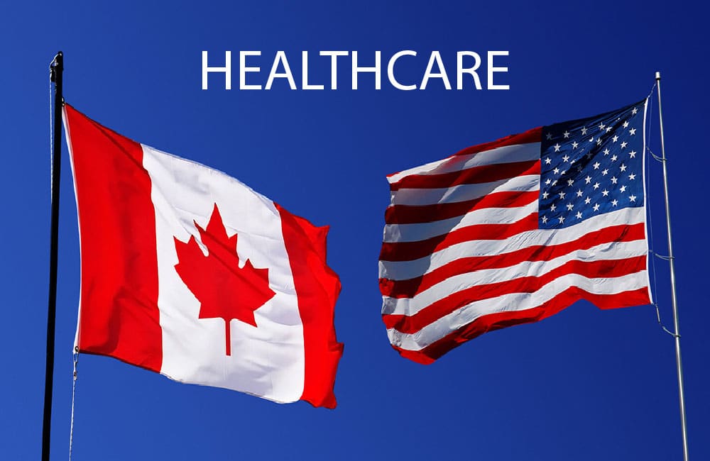 Expanding Canadian Healthcare in the USA