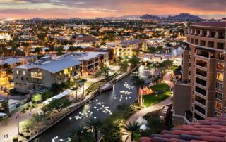 Scottsdale Voted Best City to Retire in America