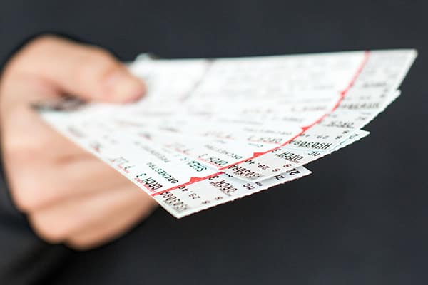 Arizona Events and Sports Tickets