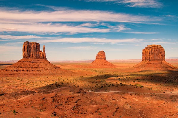 Places to Visit in Arizona