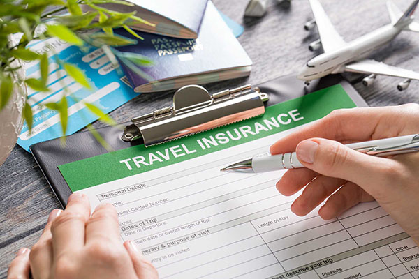 Best Rate Travel Insurance for Canadians