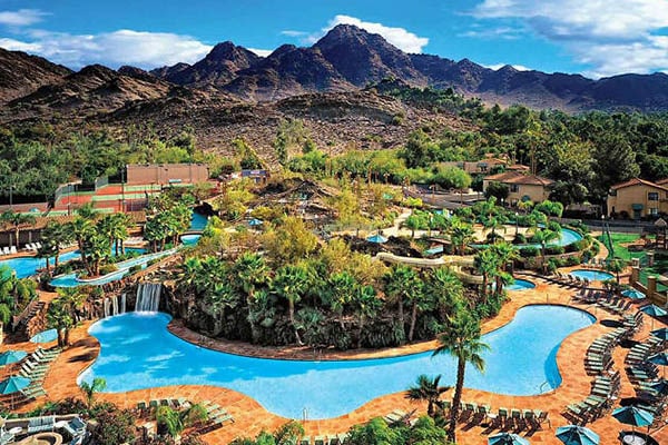 Phoenix Hotels and Resorts