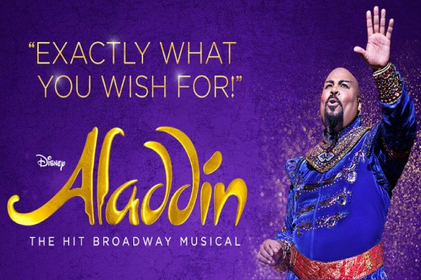 Aladdin the Musical
