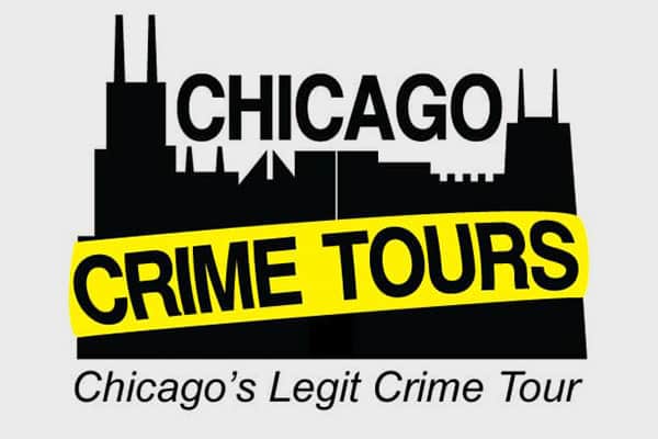 Chicago Crime Tour