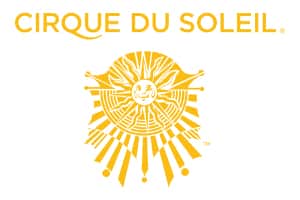 Cirque du Soleil Discounts