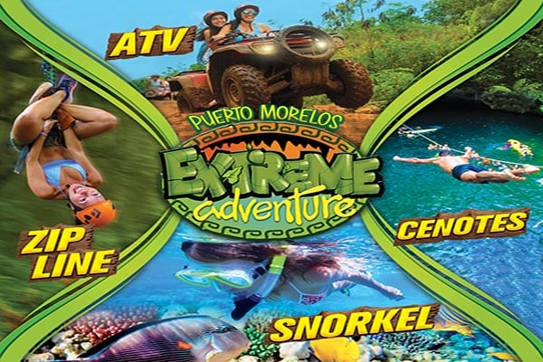 Extreme Adventure Park