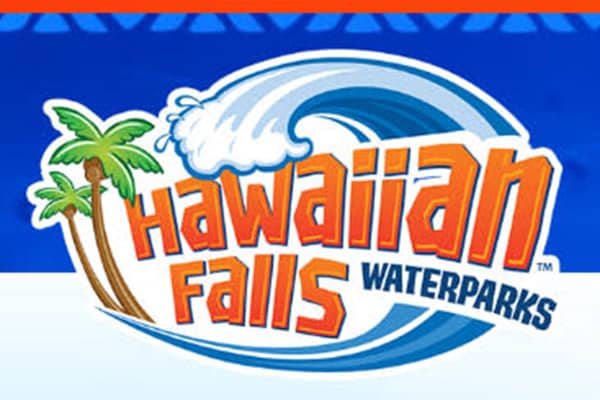 Hawaiian Falls Water Park