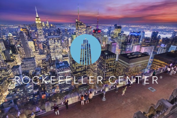 Rockefeller Center Tours