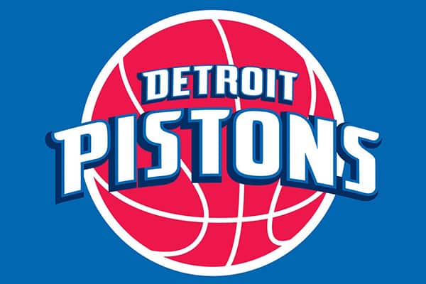 Detroit Pistons Ticket Discounts