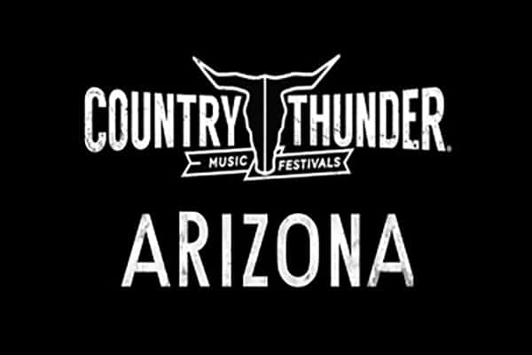 Country Thunder Arizona