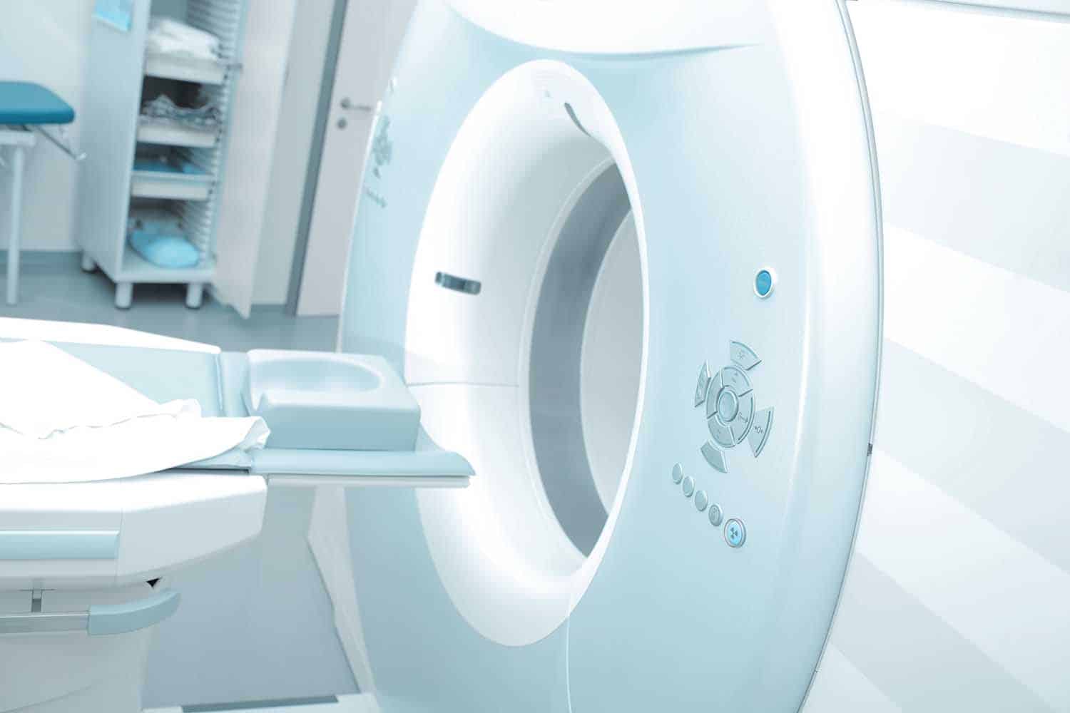 MRI Exams for Canadians in the USA