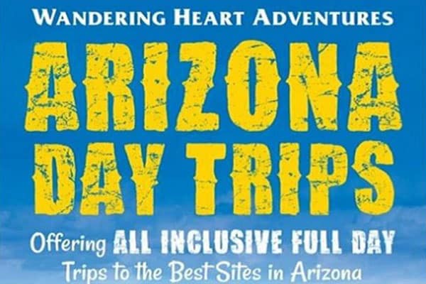 Wandering Hearts Arizona Tours