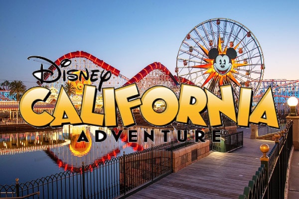 Disney California Adventure Discounts for Canadians