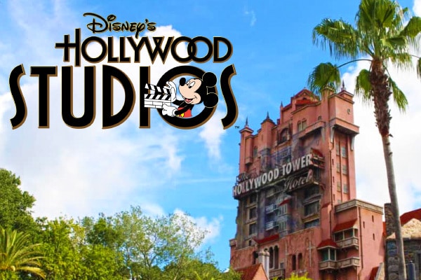 Disney’s Hollywood Studios