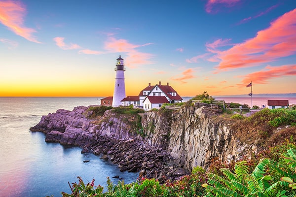 Maine Travel Deals for Canadians