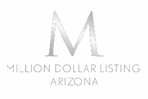 Million Dollar Listing Arizona