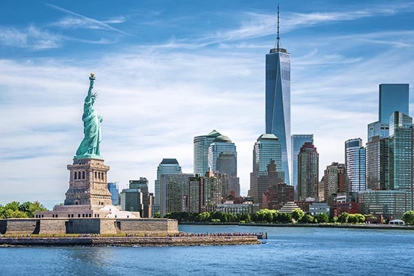 New York Travel Discounts for Canadians