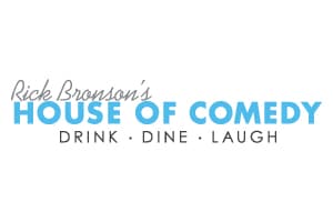 Rick Bronson House of Comedy