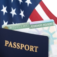 US Citizenship through Green Card