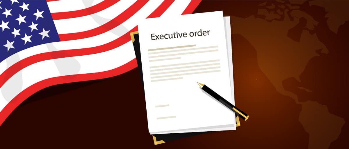 US Immigration Temporary Restrictions by Executive Order