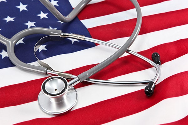 USA Healthcare for Canadians