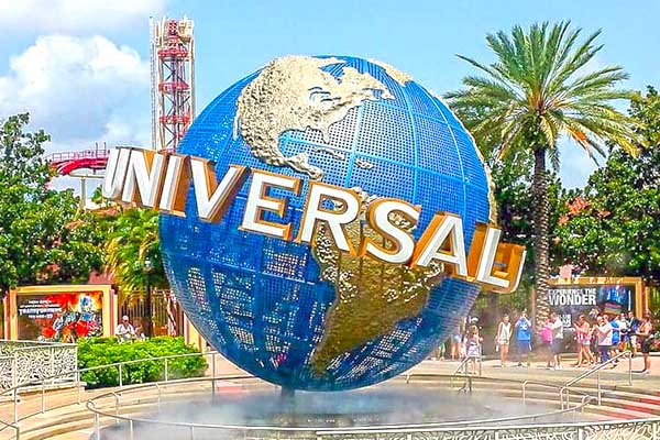 Universal Studios Orlando Discounts for Canadians