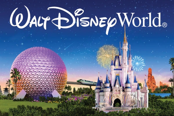 Walt Disney World Discounts for Canadians