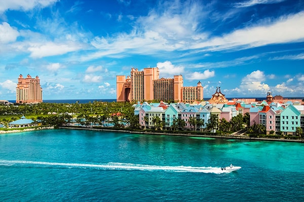 Bahamas Travel Restrictions