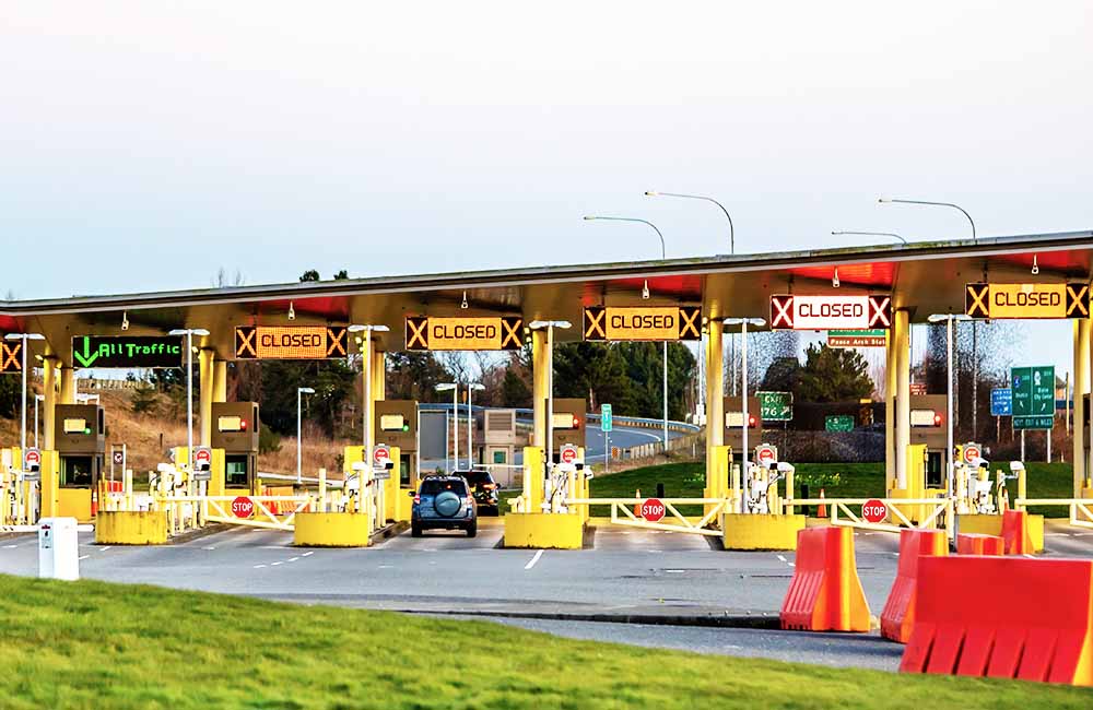 Canada U.S. Border to Remain Closed Until June 21