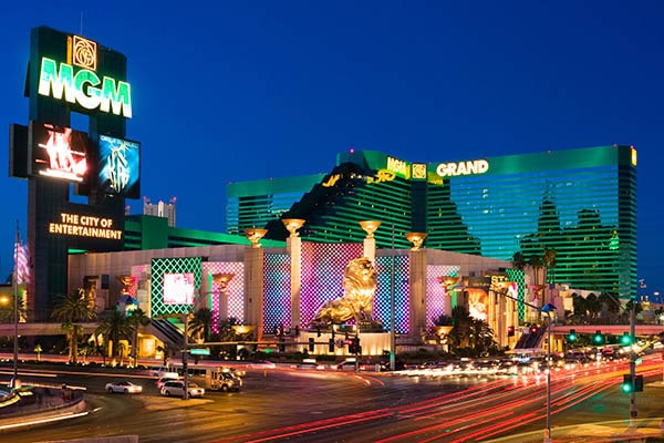 Wynn Las Vegas & Encore Resort