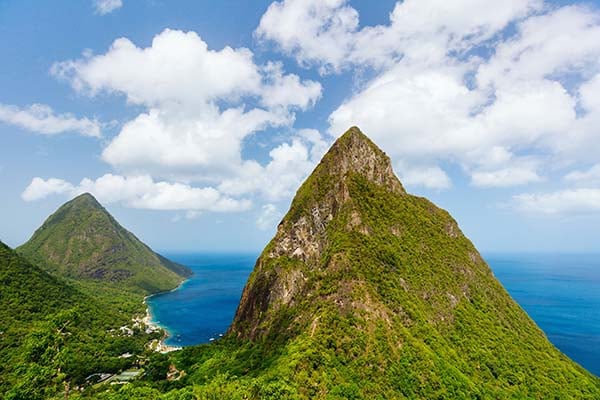 St Lucia Travel Restrictions