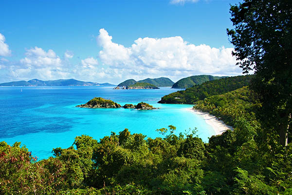 U.S. Virgin Islands Travel Restrictions