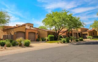 Arizona Real Estate Report Q2-2020