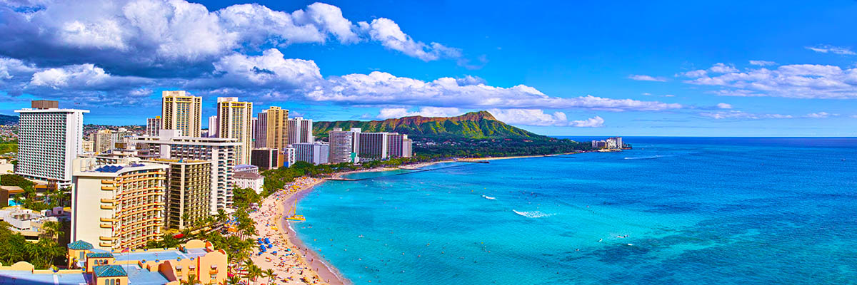 Hawaii Will Welcome Canadians With no Restrictions Starting in September