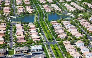 The Arizona Real Estate Report Q4-2020