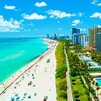 Miami Florida Real Estate for Canadians