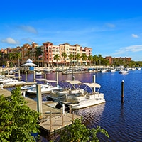 Naples Florida Real Estate for Canadians
