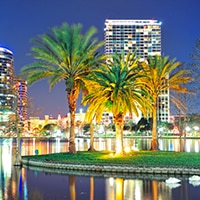 Orlando Florida Real Estate for Canadians