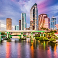 Tampa Florida Real Estate for Canadians