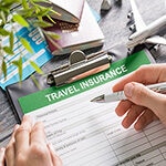 Travel Health Insurance for Canadians