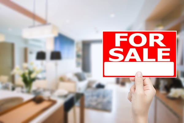 I Want to Sell My Property