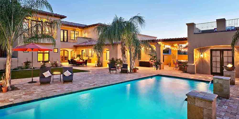 Arizona Short-term Vacation Rental Investments for Canadians