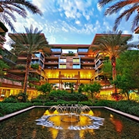 Condominium Resort Communities in Arizona