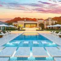 Luxury Home Communities in Arizona