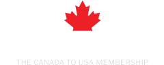 The Canada to USA Membership